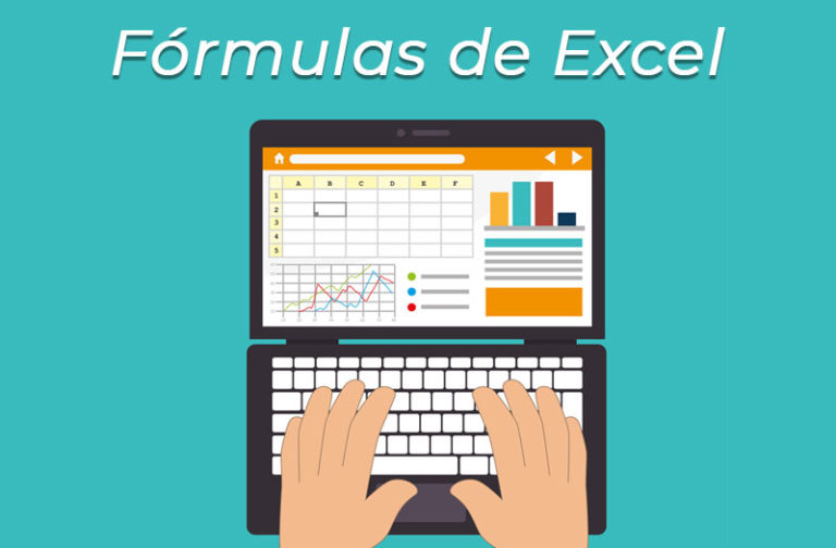 Las 10 principales fórmulas de Excel