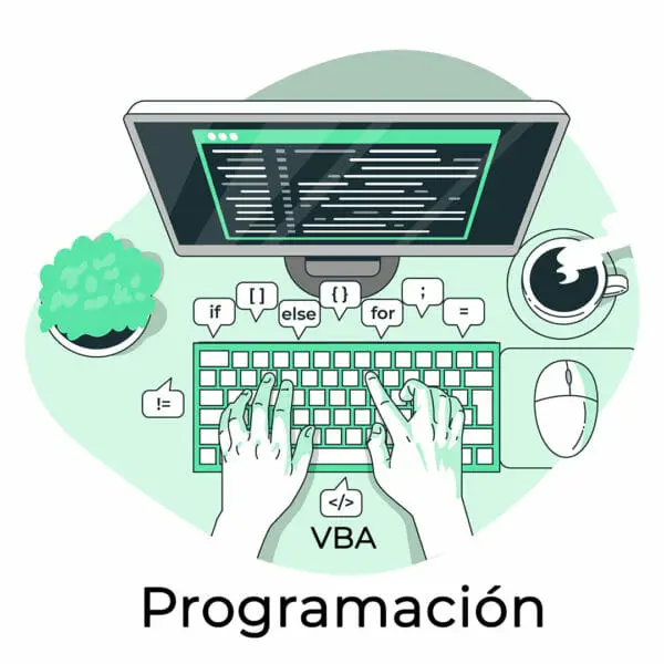 Programación VBA