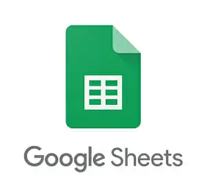 Clase de Google Sheets