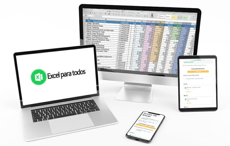 Tablas Dinámicas de Excel