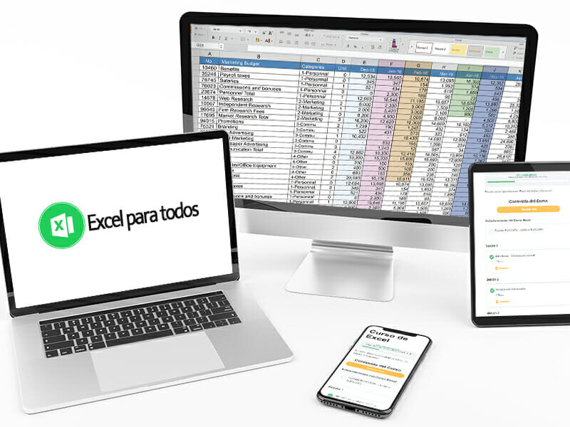 Tablas Dinámicas de Excel