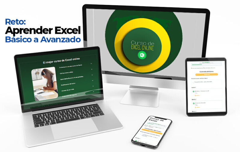 Curso Excel Online
