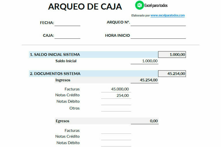 formato-arqueo-de-caja-en-excel-descarga-gratuita