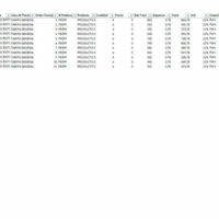 plantilla sistema de facturacion en excel base de datos