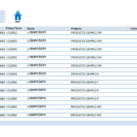 plantilla facturacion en excel detalles