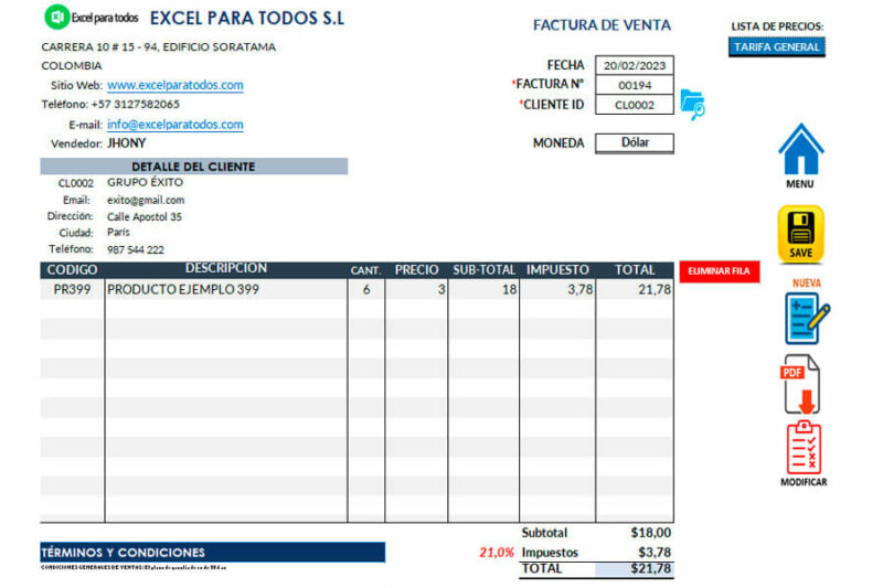 plantilla-de-facturacion-en-excel-img000 plantilla facturacion en excel