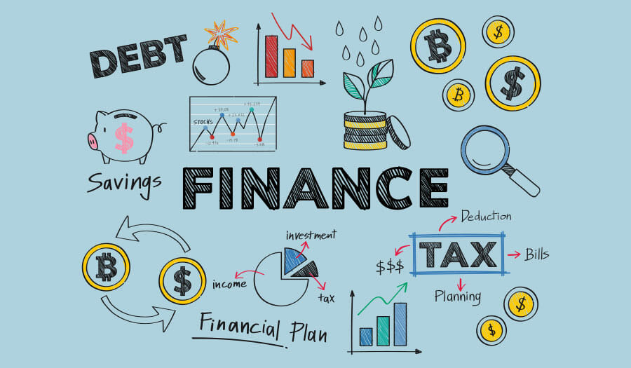 Planificación financiera