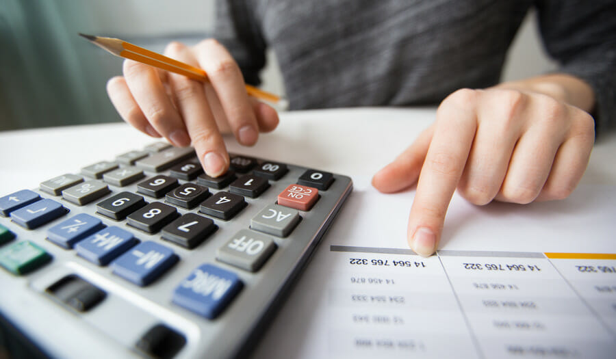 Partida doble en contabilidad