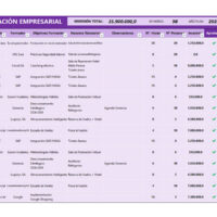 formato plan de capacitacion