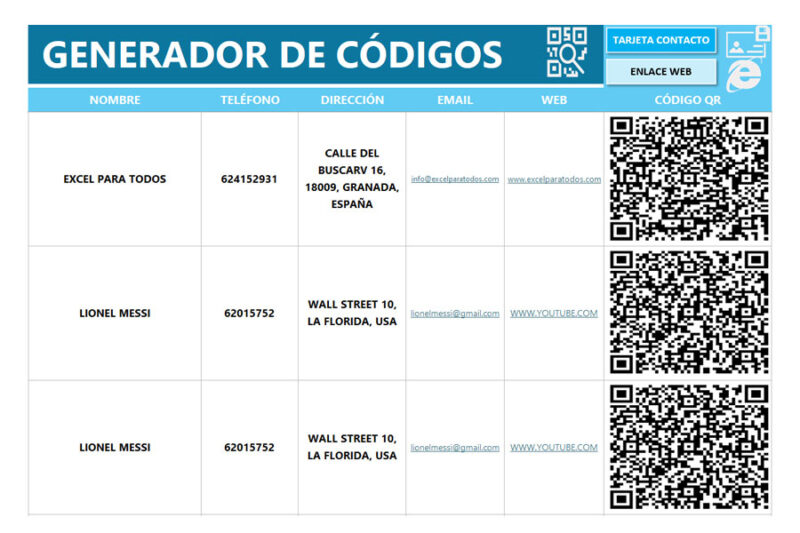 generar-codigo-qr-en-excel-img001 Generador de Códigos QR en Excel