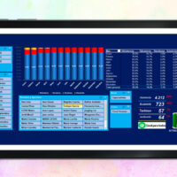 Plantilla Lista de Asistencia en Excel