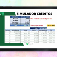 simulador de creditos