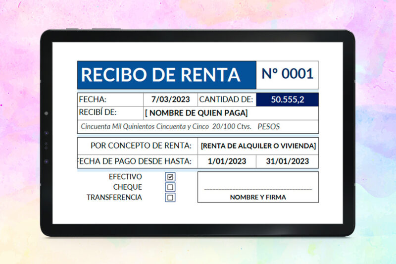 formato-recibo-de-arrendamiento-imgdest Formato Recibo de Arrendamiento en Excel