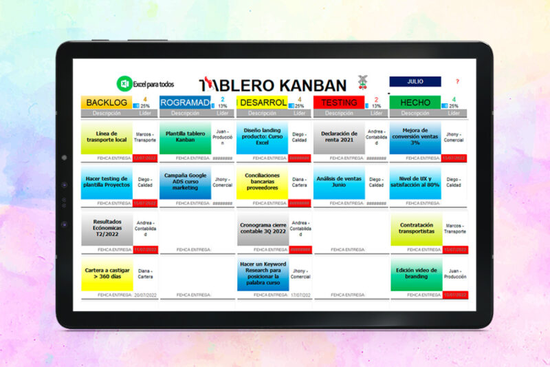 tablero-kanban-en-excel-imgdest Tablero Kanban en Excel