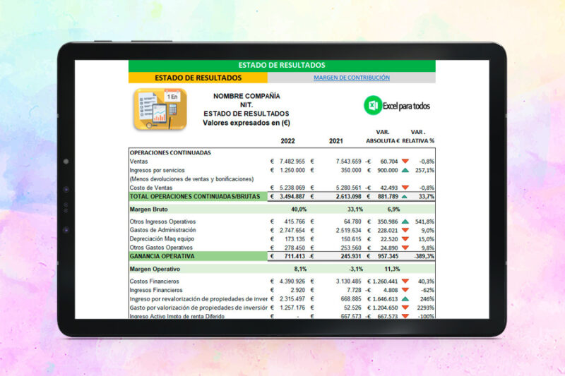 formato-estado-de-resultados-en-excel-img Formato Estado de Resultados en Excel