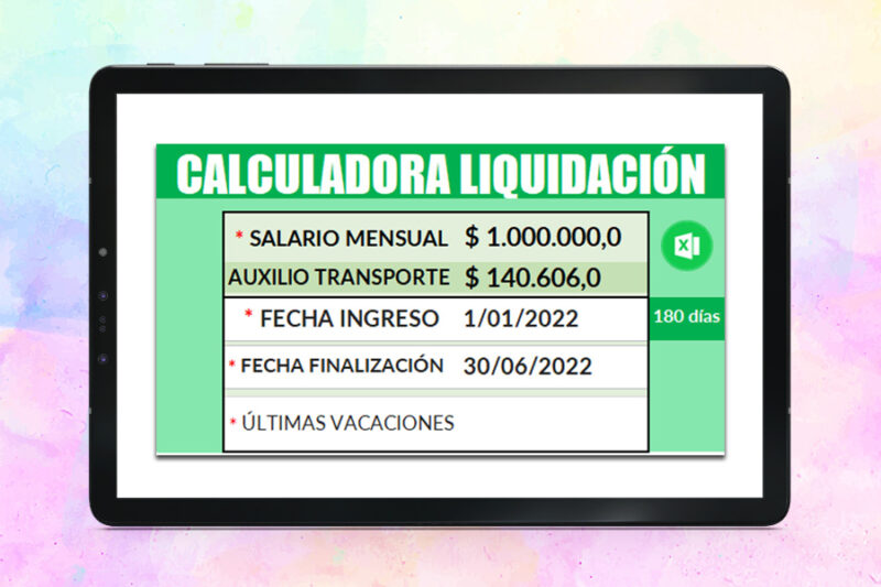 plantilla-calculadora-de-liquidacion-laboral-img Calculadora de Liquidación Laboral
