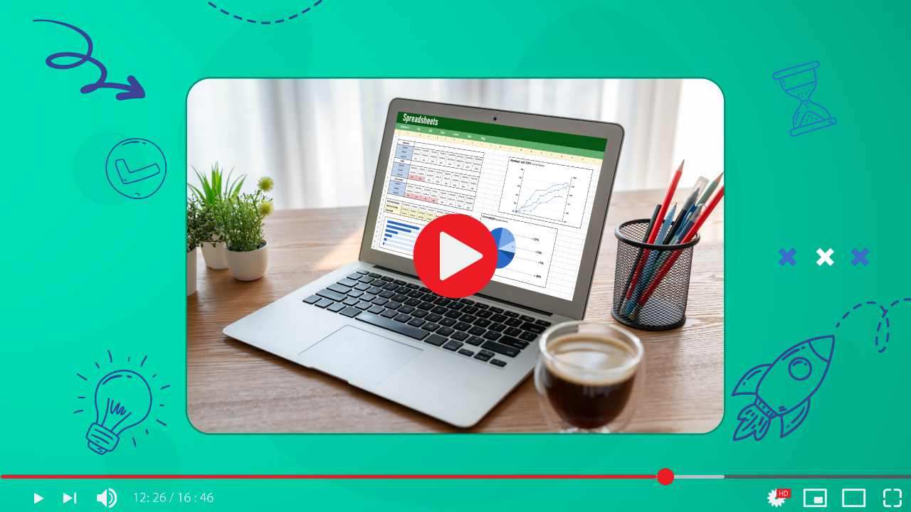 Curso de tablas dinamicas de Excel Para Todos